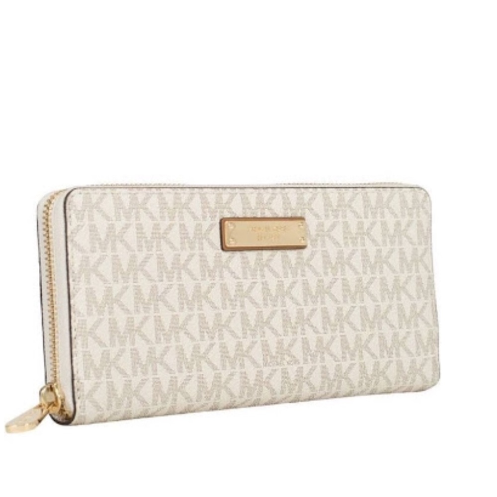 ❤️MICHAEL KORS JET SET WALLET❤️